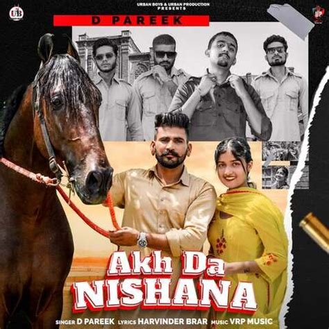 akh da nishana song download